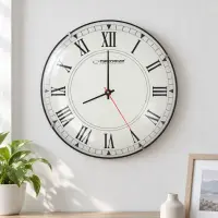 ESPERANZA WALL CLOCK ROMA