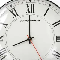 ESPERANZA WALL CLOCK ROMA – pilt 2