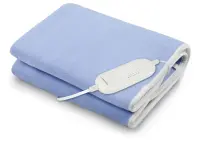 ESPERANZA HEATING BLANKET VELVET