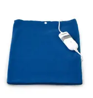 ESPERANZA HEATING PILLOW CASHMERE