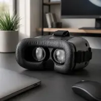 ESPERANZA VIRTUAL REALITY 3D GLASSES FOR SMARTPHONES EMV300 – pilt 7