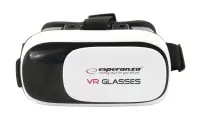 ESPERANZA VIRTUAL REALITY 3D GLASSES FOR SMARTPHONES EMV300 – pilt 8
