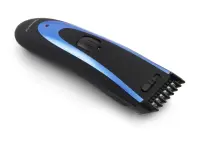 ESPERANZA HAIR CLIPPER APOLLO BLACK/BLUE – pilt 3