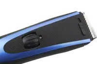 ESPERANZA HAIR CLIPPER APOLLO BLACK/BLUE – pilt 6