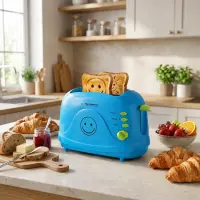 ESPERANZA TOSTER SMILEY BLUE – pilt 5