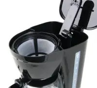 ESPERANZA FILTER COFFEE MAKER ARABICA 1.8 L – pilt 2