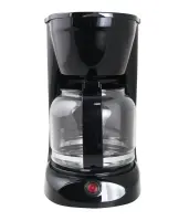 ESPERANZA FILTER COFFEE MAKER ARABICA 1.8 L – pilt 4