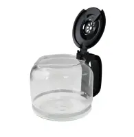ESPERANZA FILTER COFFEE MAKER ARABICA 1.8 L – pilt 6