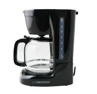ESPERANZA FILTER COFFEE MAKER ARABICA 1.8 L
