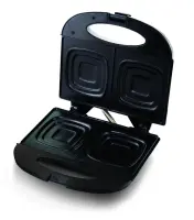 TITANUM SANDWICH MAKER 700W PIZZAIOLA – pilt 5