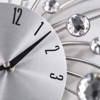 ESPERANZA WALL CLOCK GENEVA