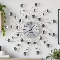 ESPERANZA WALL CLOCK GENEVA – pilt 2