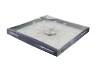 ESPERANZA WALL CLOCK GENEVA