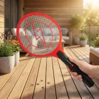 ESPERANZA INSECT KILLER SWATTER ANNIHILATOR – pilt 3