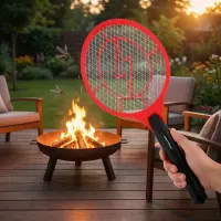 ESPERANZA INSECT KILLER SWATTER ANNIHILATOR – pilt 4