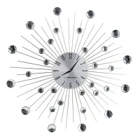 ESPERANZA WALL CLOCK BOSTON