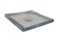 ESPERANZA WALL CLOCK BOSTON – pilt 2