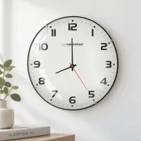 ESPERANZA WALL CLOCK SAN FRANCISCO  – pilt 3