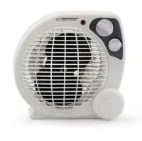 ESPERANZA FAN HEATER 1000/2000W MOJAVE – pilt 3