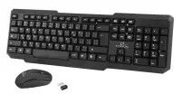TITANUM 2.4GHZ WIRELESS SET USB MEMPHIS