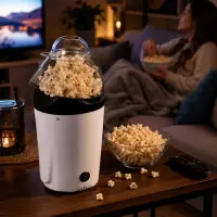 ESPERANZA POPCORN MAKER POP