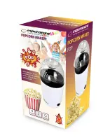 ESPERANZA POPCORN MAKER POP – pilt 4