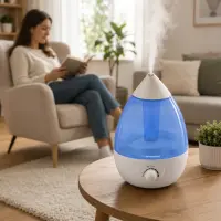 ESPERANZA HUMIDIFIER COOL VAPOR