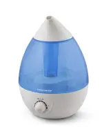 ESPERANZA HUMIDIFIER COOL VAPOR