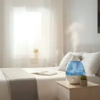 ESPERANZA HUMIDIFIER COOL VAPOR – pilt 2