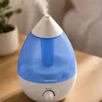 ESPERANZA HUMIDIFIER COOL VAPOR – pilt 6