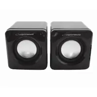ESPERANZA STEREO SPEAKERS 2.0 LEGGIERO EP111