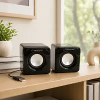 ESPERANZA STEREO SPEAKERS 2.0 LEGGIERO EP111 – pilt 2
