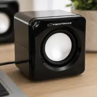 ESPERANZA STEREO SPEAKERS 2.0 LEGGIERO EP111 – pilt 3