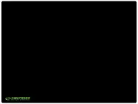 ESPERANZA GAMING MOUSE PAD CLASSIC MAXI – pilt 2