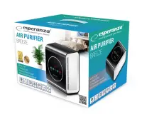 ESPERANZA AIR PURIFIER BREEZE – pilt 4