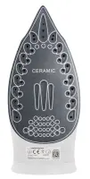ESPERANZA STEAM IRON SLIDER 2200W – pilt 2