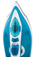 ESPERANZA STEAM IRON SLIDER 2200W – pilt 4