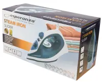 ESPERANZA STEAM IRON SLIDER 2200W – pilt 5