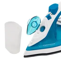 ESPERANZA STEAM IRON SLIDER 2200W – pilt 6