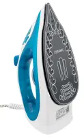 ESPERANZA STEAM IRON SLIDER 2200W – pilt 9