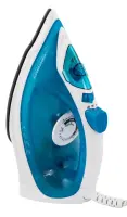 ESPERANZA STEAM IRON SLIDER 2200W – pilt 10