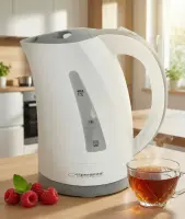 ESPERANZA ELECTRIC KETTLE AMAZON 1.7 L – pilt 4