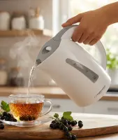 ESPERANZA ELECTRIC KETTLE AMAZON 1.7 L – pilt 6