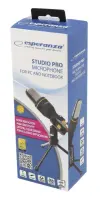 ESPERANZA MICROPHONE STUDIO PRO – pilt 3