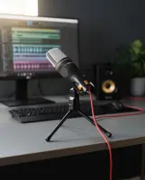 ESPERANZA MICROPHONE STUDIO PRO – pilt 4