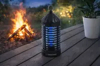 ESPERANZA INSECT KILLER LAMP TERMINATOR II – pilt 4