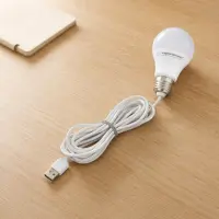 ESPERANZA LED BULB 5W USB – pilt 2