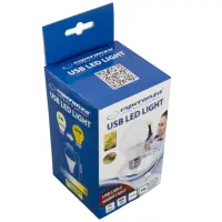 ESPERANZA LED BULB 5W USB – pilt 8