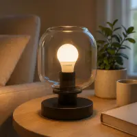 ESPERANZA LED LIGHT A60 E27 9W