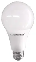 ESPERANZA LED LIGHT A60 E27 9W